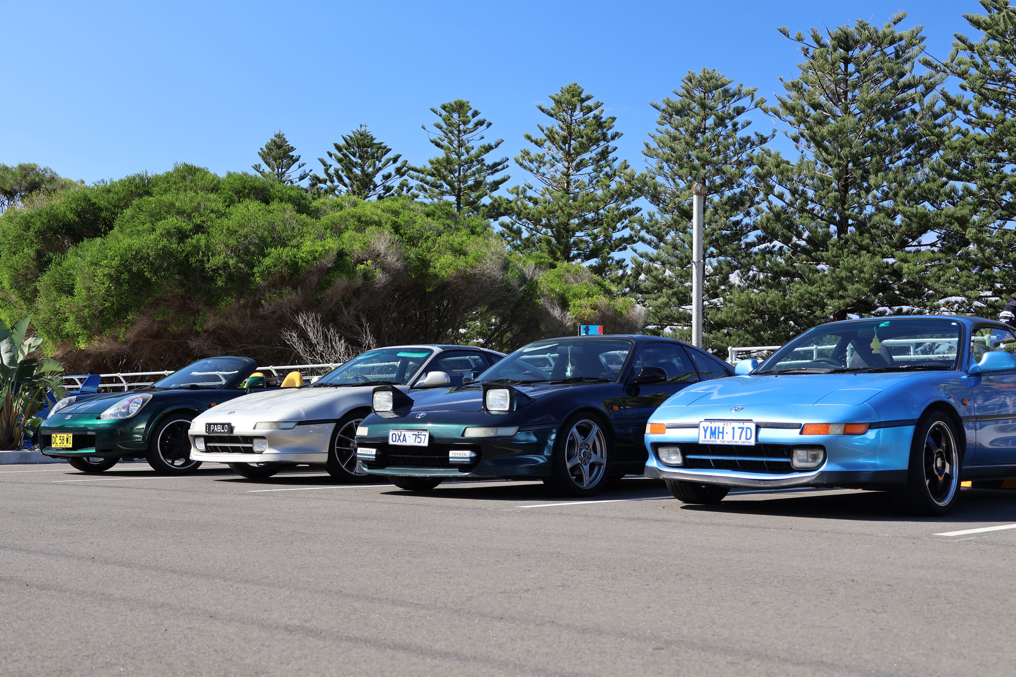 Cams Wharf Lunch Hero Image