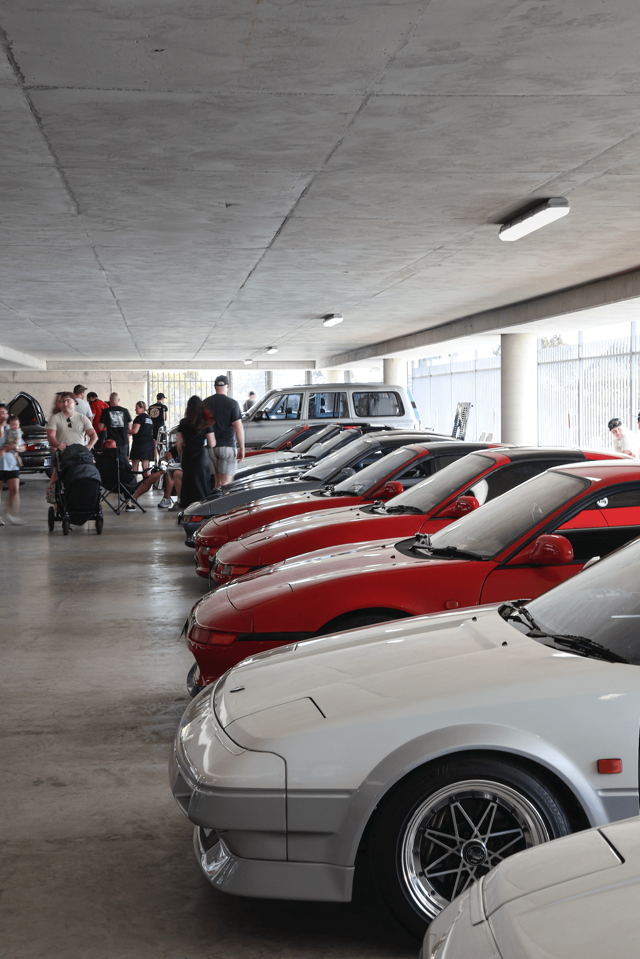 18th May 2025 - Cams Wharf