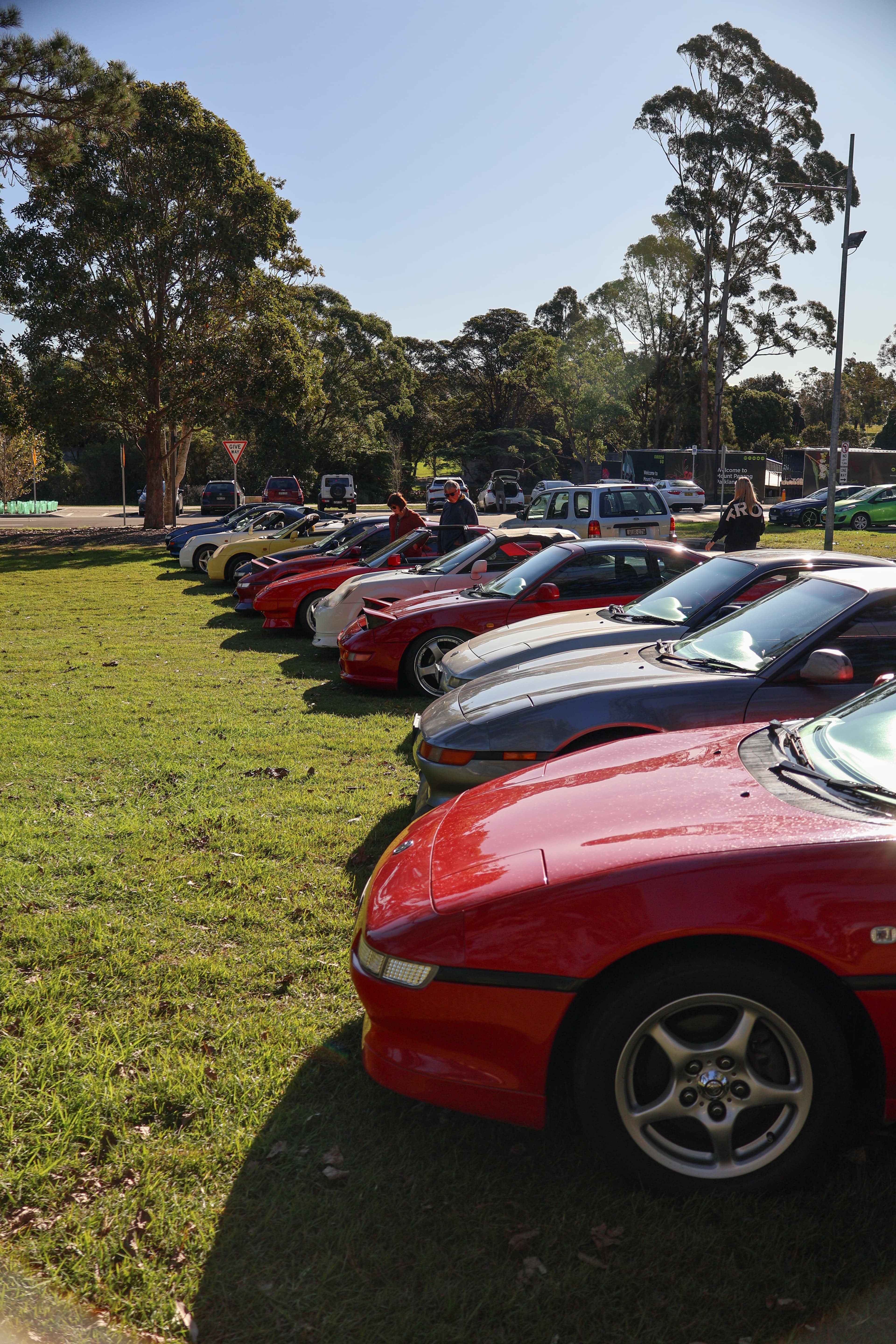 19th May 2024 - Waterfall Cafe