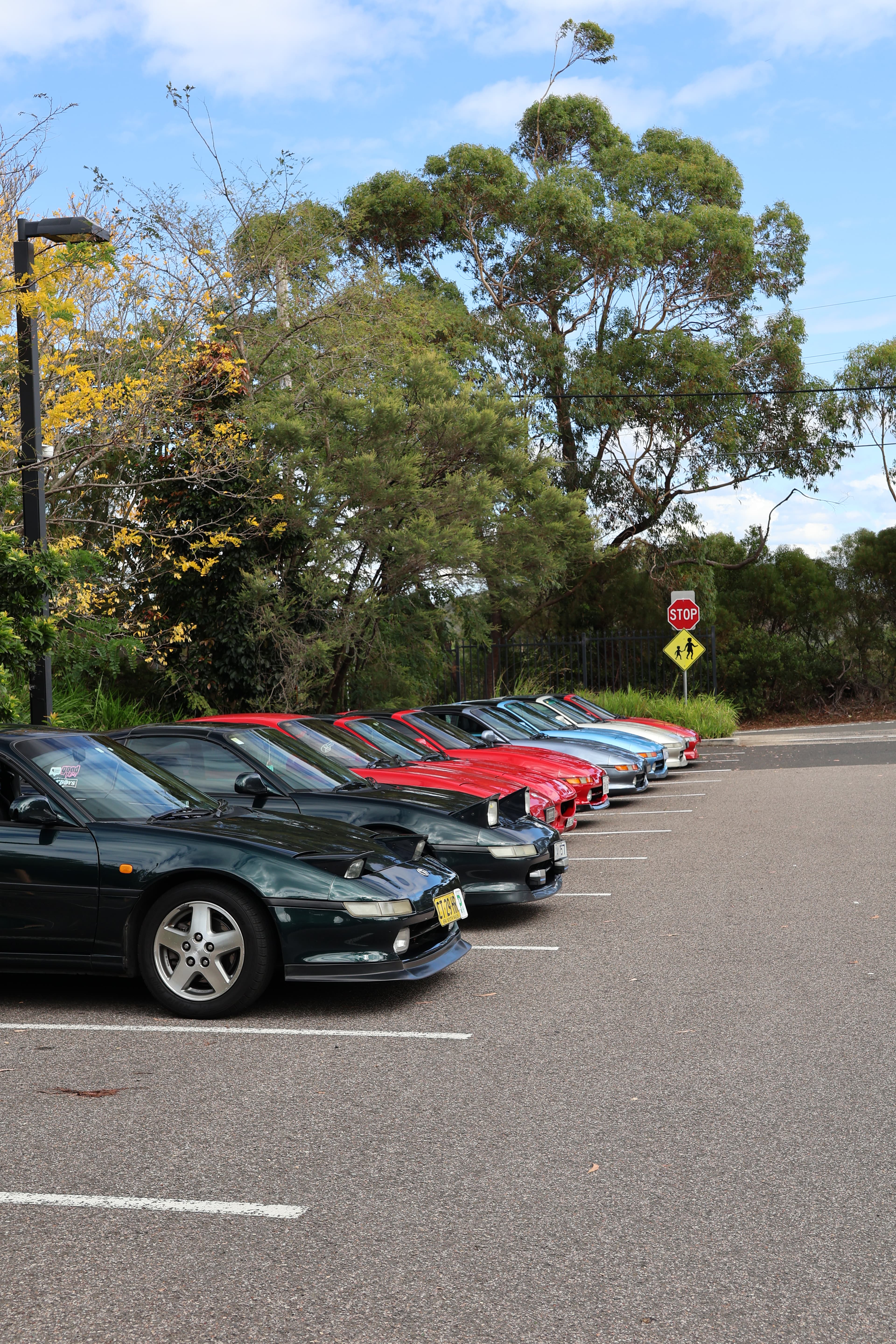 22nd April 2023 - Royal National Park